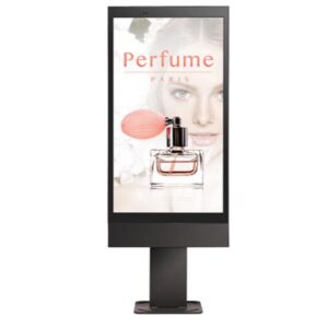 Monitor Digital Signage LG 75XE3C-B 75" 4K UHD 3000 nit