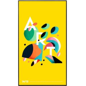 Monitor Digital Signage LG 75XF3P-B 75" 4K UHD 2800 nit