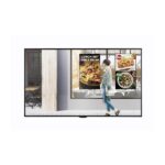 Monitor Digital Signage LG 75XS2E-B 75″ 4K IPS 2500 nit