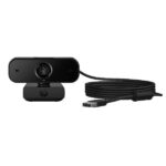 Webcam HP 430 FHD 1080p USB Nero