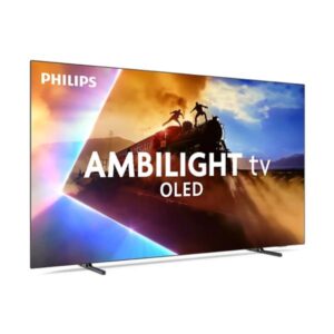 TV Philips 77" OLED 4K UHD Smart Ambilight Titan OS