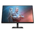 Monitor Gaming HP Omen 27″ FHD 165Hz IPS