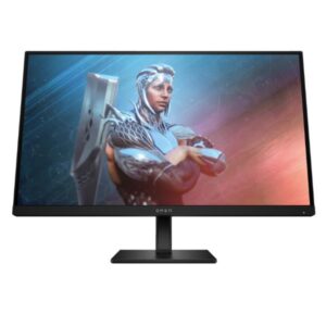 Monitor Gaming HP Omen 27" FHD 165Hz IPS