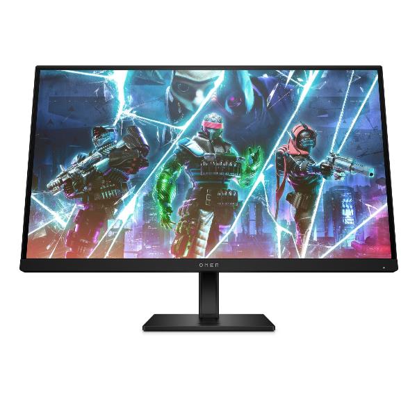Monitor Gaming HP Omen 27s 27 FHD 240Hz IPS - SKU: 780G5AA