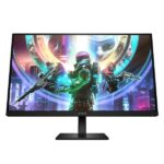 Monitor Gaming HP Omen 27″ 4K UHD 144Hz IPS Pivot Altoparlanti
