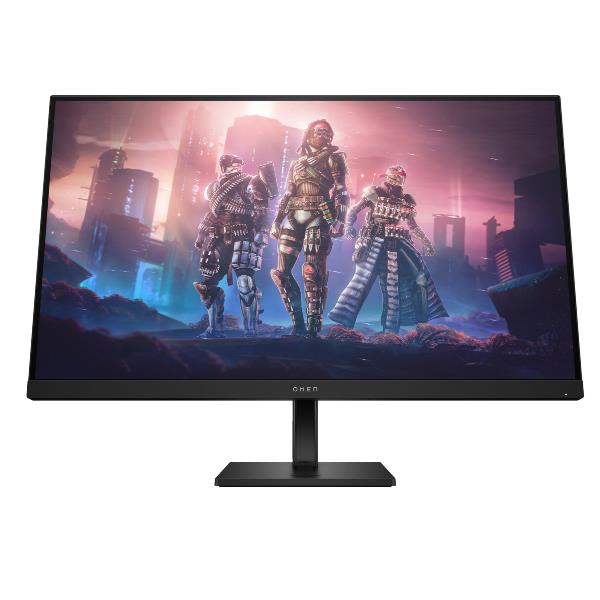 Monitor Gaming HP Omen 32q 31.5 QHD 165Hz IPS - SKU: 780K0AA