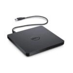Lettore CD DVD Esterno Dell DW316 USB per Notebook