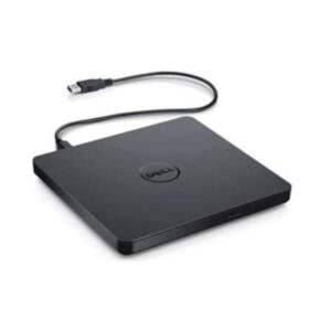 Lettore CD DVD Esterno Dell DW316 USB per Notebook