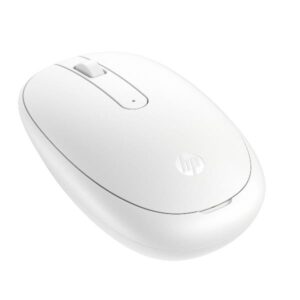 Mouse Bluetooth HP 240 Colore Bianco