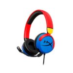 Cuffie Gaming HP HyperX Cloud Mini con Microfono Jack 3.5mm