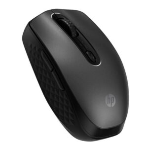 Mouse Wireless HP 690 Ricaricabile Nero
