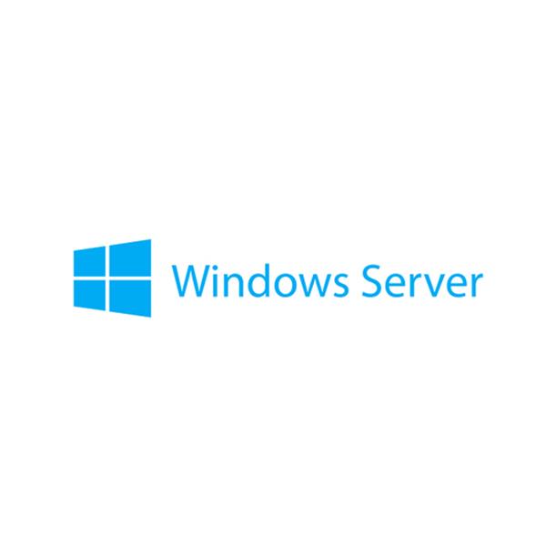 Software Server Lenovo Windows Server 2025 Essentials ROK Box