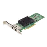 Scheda di Rete Lenovo ThinkSystem Broadcom 57416 2 Porte 10GbE PCIe