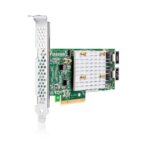 Controller SAS HPE Smart Array E208e-p SR Gen10 PCIe 12Gb/s
