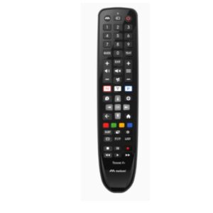 Telecomando TV Philips Meliconi 806075 Nero