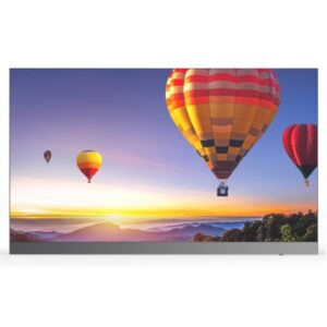 Ledwall Sharp Display Solutions LED-E018I-162 1.8mm Full HD 36 Pannelli