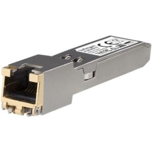 Modulo SFP Startech Compatibile HP 813874-B21 per Reti Fibra