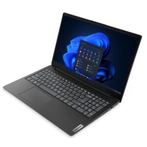 Notebook Lenovo V15 G4 15.6" Ryzen 5 8GB 256GB SSD Win11 Pro