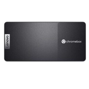 Mini PC Lenovo Chromebox Micro Intel Celeron N4500 8GB 32GB eMMC Chrome OS
