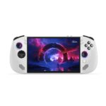 Notebook Gaming Lenovo Legion Go S 8″ Touch Ryzen Z2 16GB 1TB SSD Win11