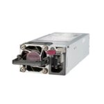Alimentatore HPE 865434-B21 800W 80 Plus Titanium Modulare