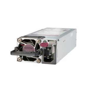 Alimentatore HPE 865434-B21 800W 80 Plus Titanium Modulare
