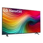 TV LG 86″ NANOCELL 4K UHD Smart TV WebOS