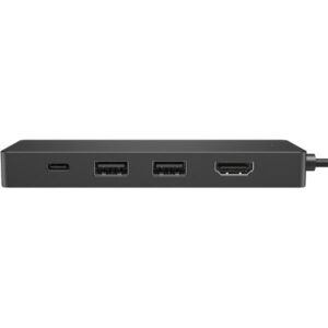 Docking Station HP USB-C Travel Hub G3 Portatile per Notebook