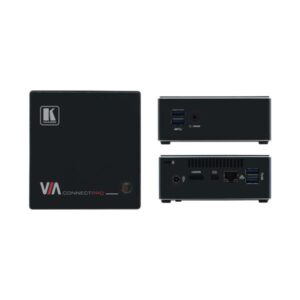 Wireless Kit Kramer VIA CONNECT PRO Dual Band 1750 Mbps
