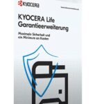 Kyocera 870W3027CSA – ESTENSIONE GARANZIE