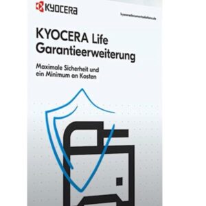 Kyocera 870W3027CSA - ESTENSIONE GARANZIE