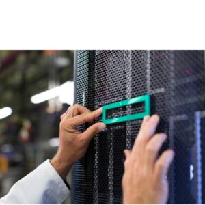 Accessorio Server Hewlett Packard Enterprise 875519-B21