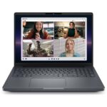 Workstation Portatile Dell PRO MAX PLUS 16″ Intel Core Ultra 7 RTX PRO 2000 32GB 1TB