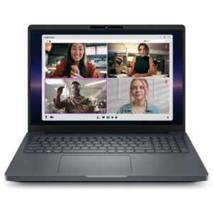 Workstation Portatile Dell PRO MAX PLUS 16" Intel Core Ultra 7 RTX PRO 2000 32GB 1TB