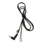 Cavo Cuffie Jabra per Panasonic 2.5mm Plug