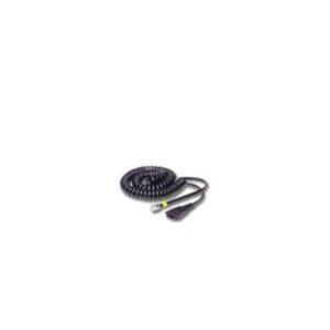 Cavo Spiralato Cuffie Jabra QD 3 Metri 4P Plug