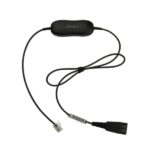 Cavo Limitatore Cuffie Jabra GN1221 QD