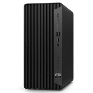 PC Desktop HP Pro Tower 400 G9 i3-13100 8GB 256GB SSD Win11 Pro