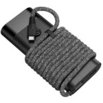 Alimentatore HP 110W USB-C e USB-A per Notebook