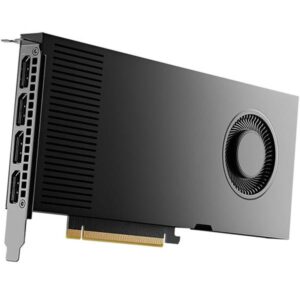 Scheda Grafica HP NVIDIA RTX 4000 Ada 20GB GDDR6 Low Profile