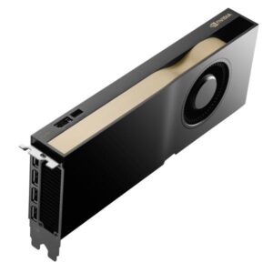 Scheda Grafica NVIDIA RTX 4500 Ada 24GB GDDR6 PCIe 4.0