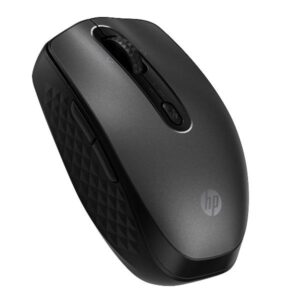 Mouse Bluetooth HP 695 Multi-Device Ricaricabile Nero