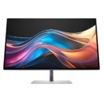 Monitor HP Serie 7 Pro 27″ QHD IPS Pivot Regolabile