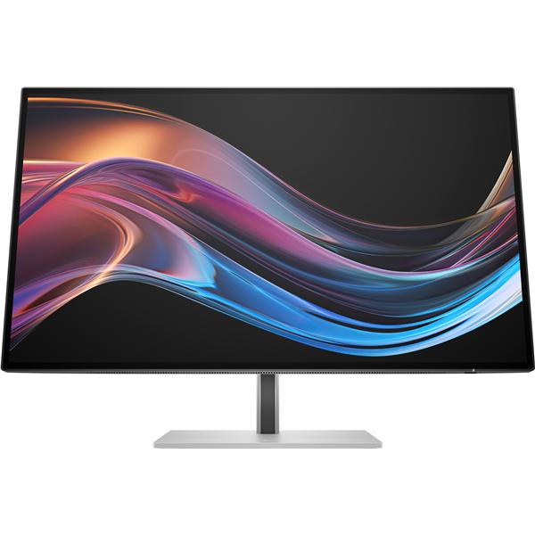 Monitor HP Serie 7 Pro 27" 4K IPS Thunderbolt Pivot