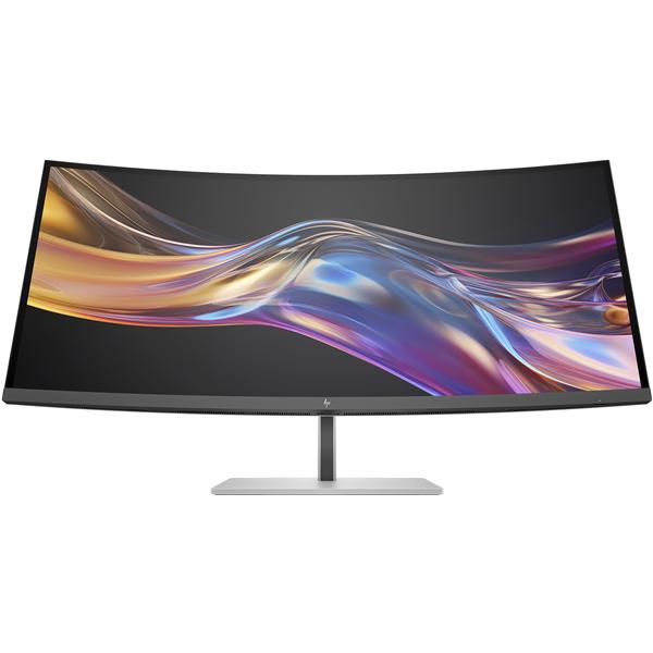 Monitor HP Serie 7 Pro 738pu 37.5" Curvo WQHD+ IPS