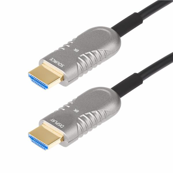 Cavo HDMI Startech 8K-A-50F 15m High Speed 8K