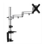 Staffa Monitor Sopar FLEXO Desk per Schermi fino a 23″ 8kg