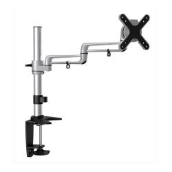 Staffa Monitor Sopar FLEXO Desk per Schermi fino a 23" 8kg