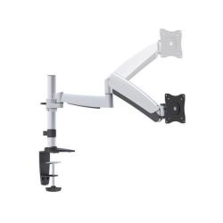 Staffa Monitor Sopar Flexo Deskpro 27" per Scrivania fino a 9kg