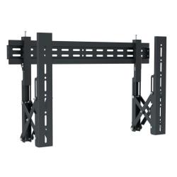 Staffa TV Sopar Plano 60-6040 per Schermi fino a 60" 45kg